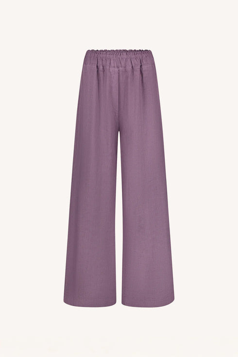 Pantalón ROBYN LINO 25118042